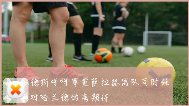 林德斯呼吁尊重萨拉赫离队同时强调对哈兰德的高期待